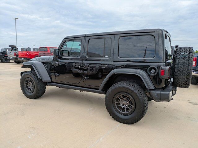2023 Jeep Wrangler Castroville TX