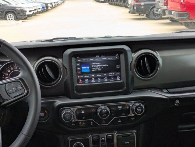 2023 Jeep Wrangler Castroville TX