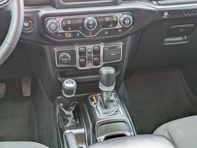 2023 Jeep Wrangler Castroville TX