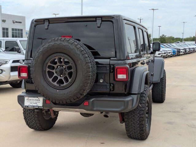2023 Jeep Wrangler Castroville TX