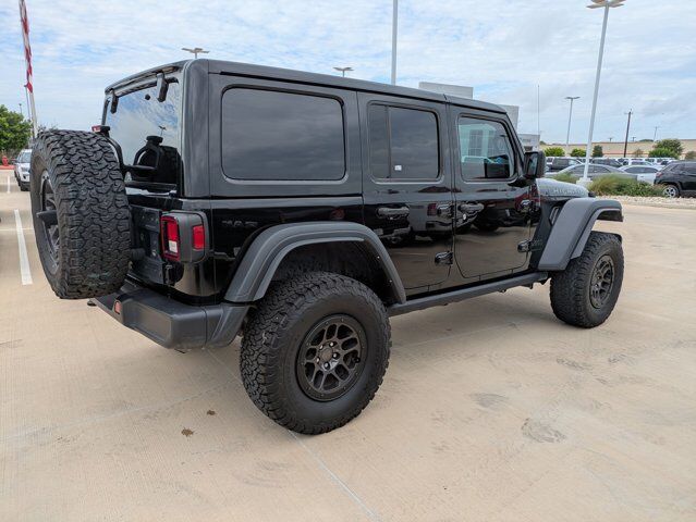 2023 Jeep Wrangler Castroville TX