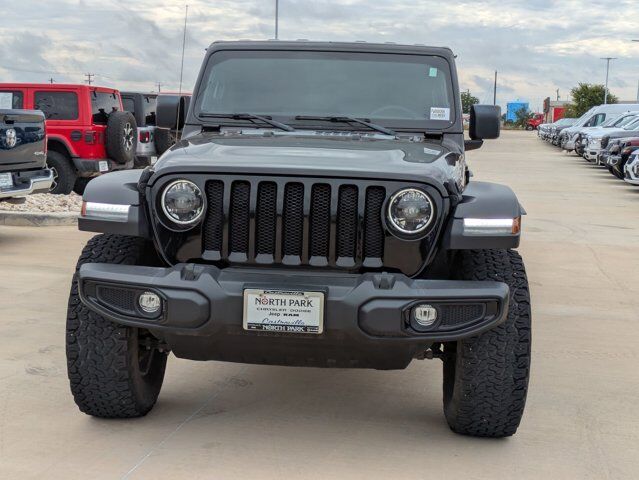 2023 Jeep Wrangler Castroville TX