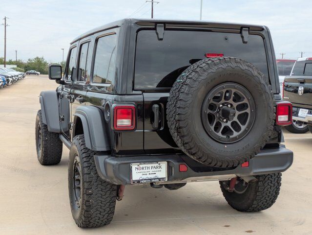 2023 Jeep Wrangler Castroville TX