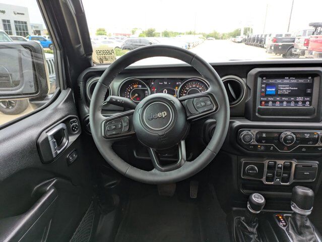 2023 Jeep Wrangler Castroville TX