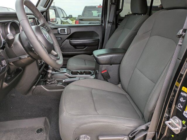 2023 Jeep Wrangler Castroville TX