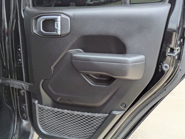 2023 Jeep Wrangler Castroville TX