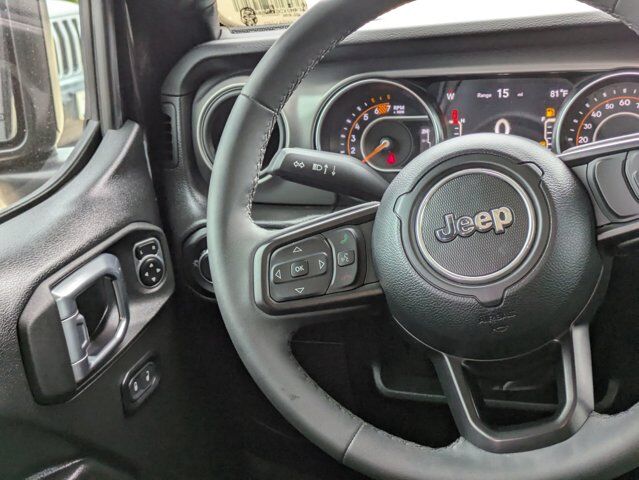 2023 Jeep Wrangler Castroville TX