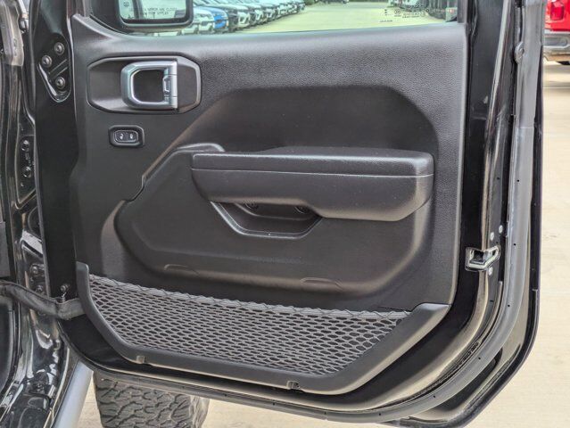 2023 Jeep Wrangler Castroville TX
