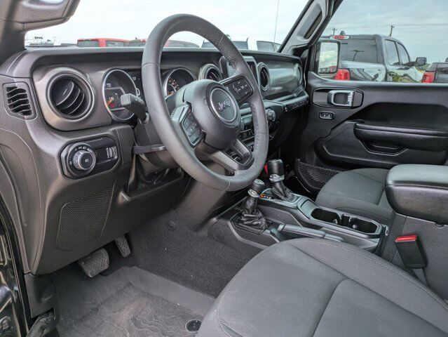 2023 Jeep Wrangler Castroville TX
