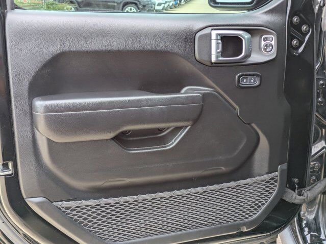 2023 Jeep Wrangler Castroville TX