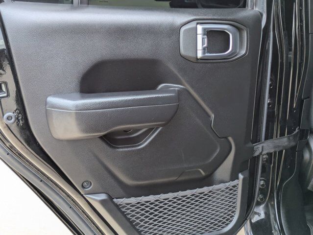 2023 Jeep Wrangler Castroville TX