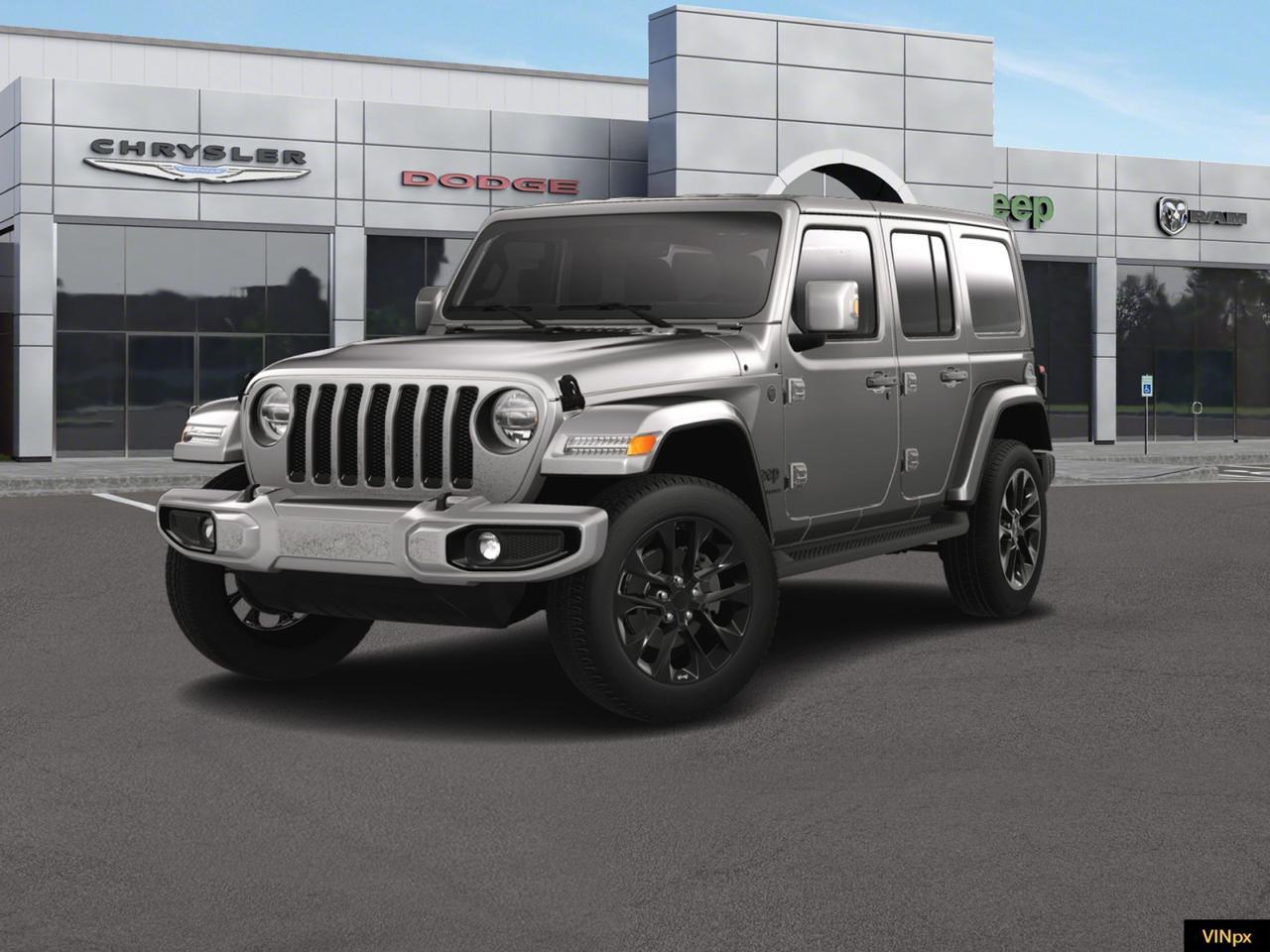 New Jeep Wrangler Bayside NY