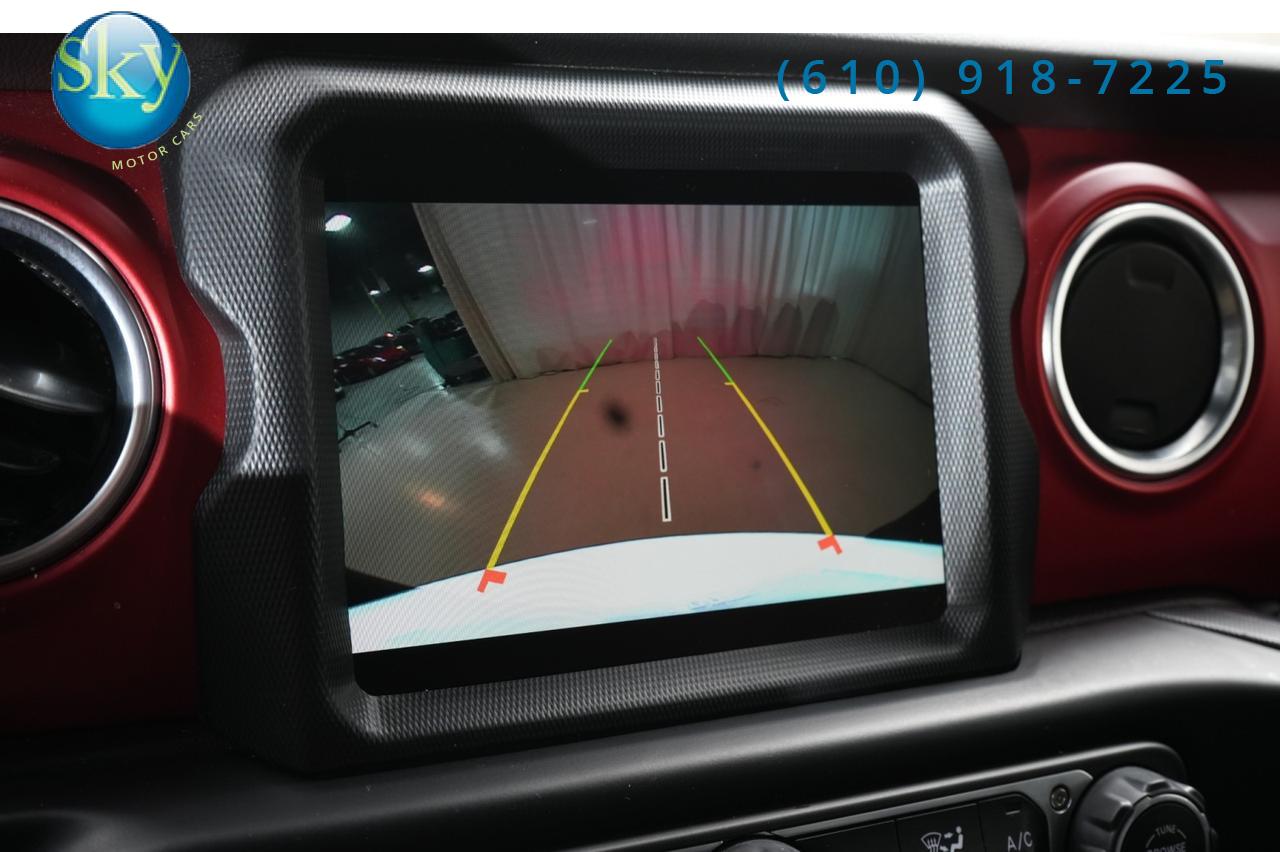 2023 Jeep Wrangler 4 Door 4WD Rubicon Xtreme Recon 35 PKG West Chester PA