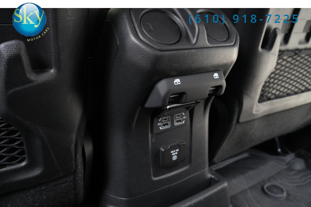 2023 Jeep Wrangler 4 Door 4WD Rubicon Xtreme Recon 35 PKG West Chester PA