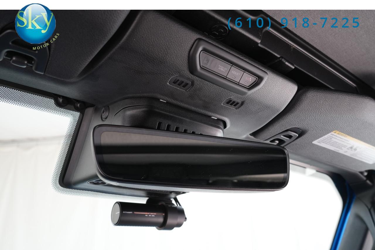 2023 Jeep Wrangler 4 Door 4WD Rubicon Xtreme Recon 35 PKG West Chester PA