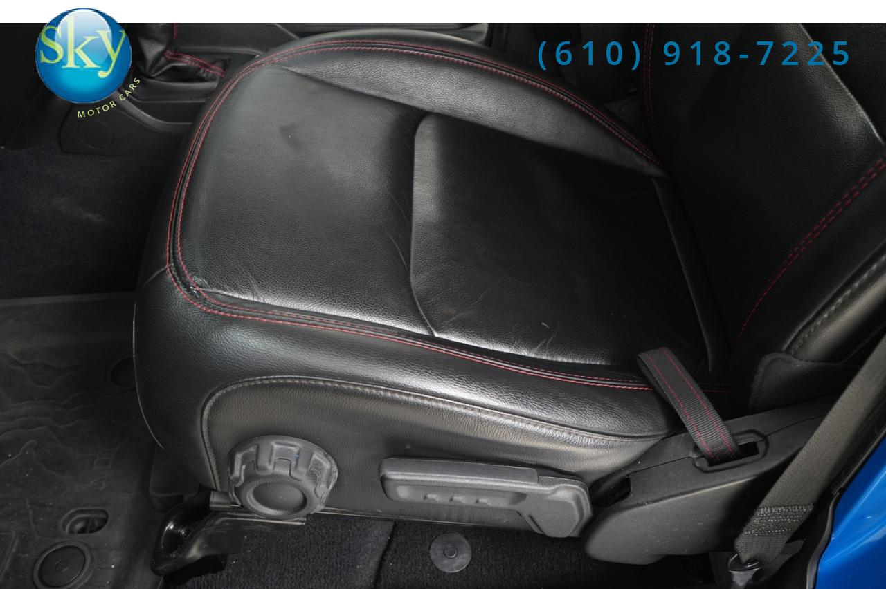 2023 Jeep Wrangler 4 Door 4WD Rubicon Xtreme Recon 35 PKG West Chester PA