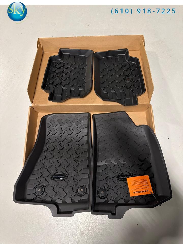 2023 Jeep Wrangler 4 Door 4WD Rubicon Xtreme Recon 35 PKG West Chester PA