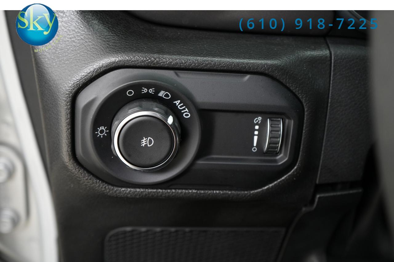 2023 Jeep Wrangler 4 Door 4WD Willys Xtreme Recon Sky One-Touch Power Top West Chester PA