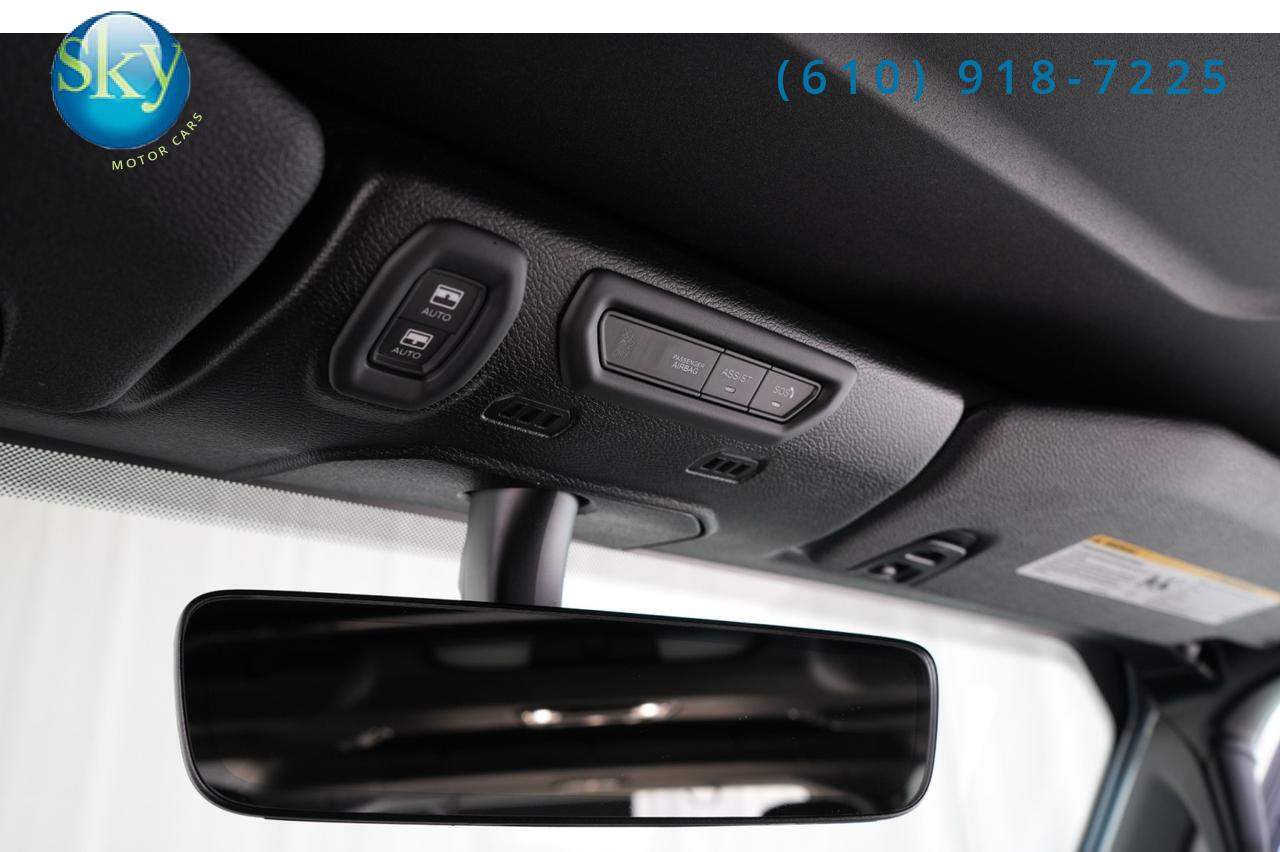 2023 Jeep Wrangler 4 Door 4WD Willys Xtreme Recon Sky One-Touch Power Top West Chester PA