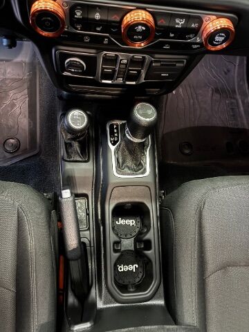 2023 Jeep Wrangler 4-Door High Tide 4x4 Charlotte NC