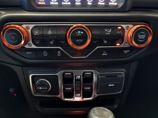 2023 Jeep Wrangler 4-Door High Tide 4x4 Charlotte NC