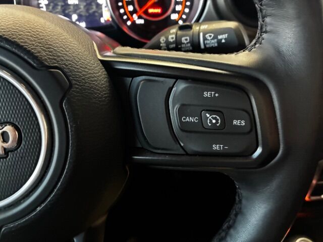 2023 Jeep Wrangler 4-Door High Tide 4x4 Charlotte NC