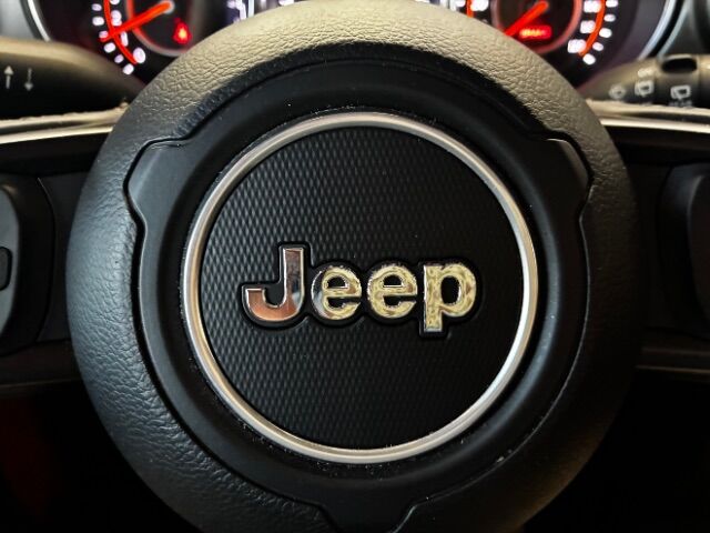 2023 Jeep Wrangler 4-Door High Tide 4x4 Charlotte NC