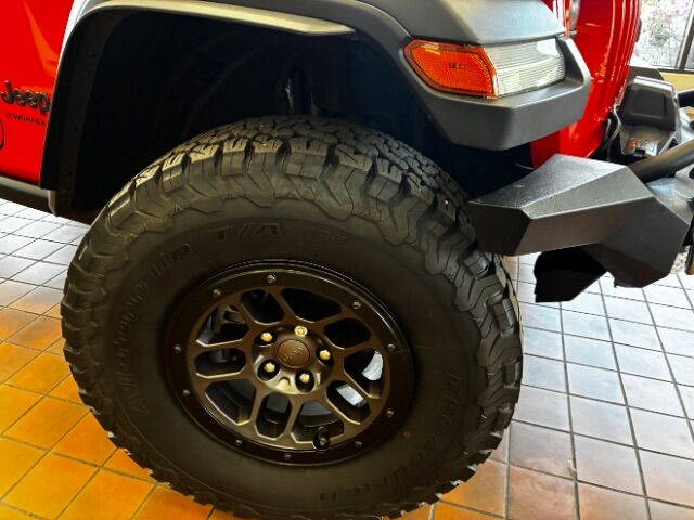 2023 Jeep Wrangler 4-Door High Tide 4x4 Charlotte NC