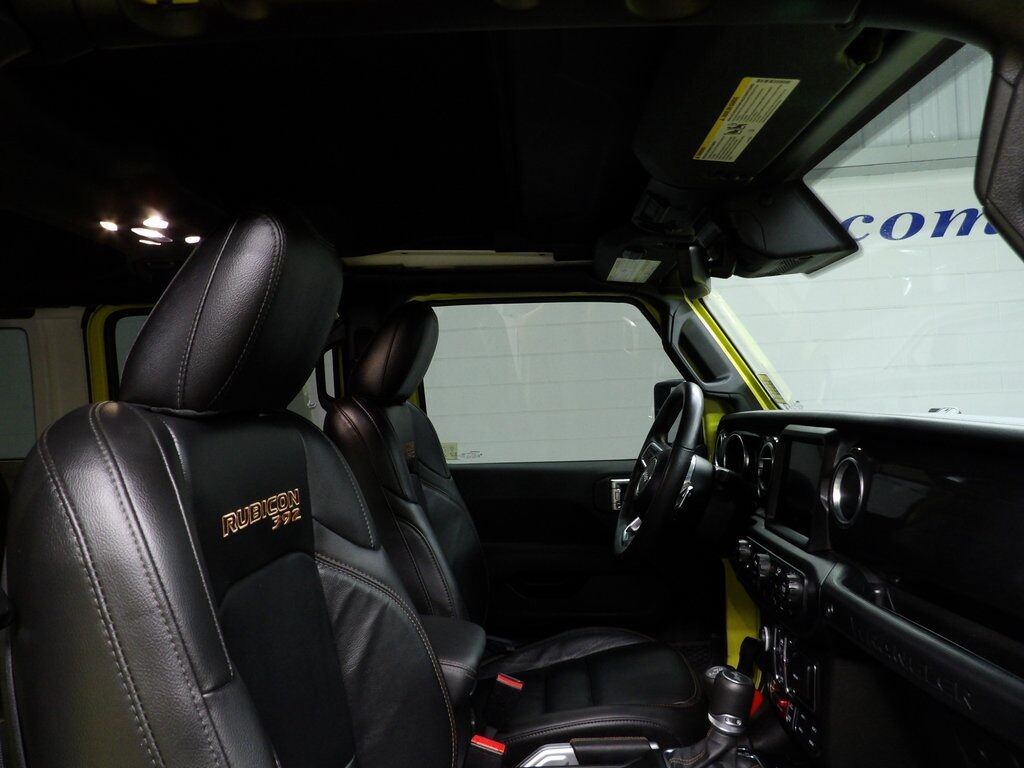 2023 Jeep Wrangler 4x4 Rubicon 392 Fond du Lac WI