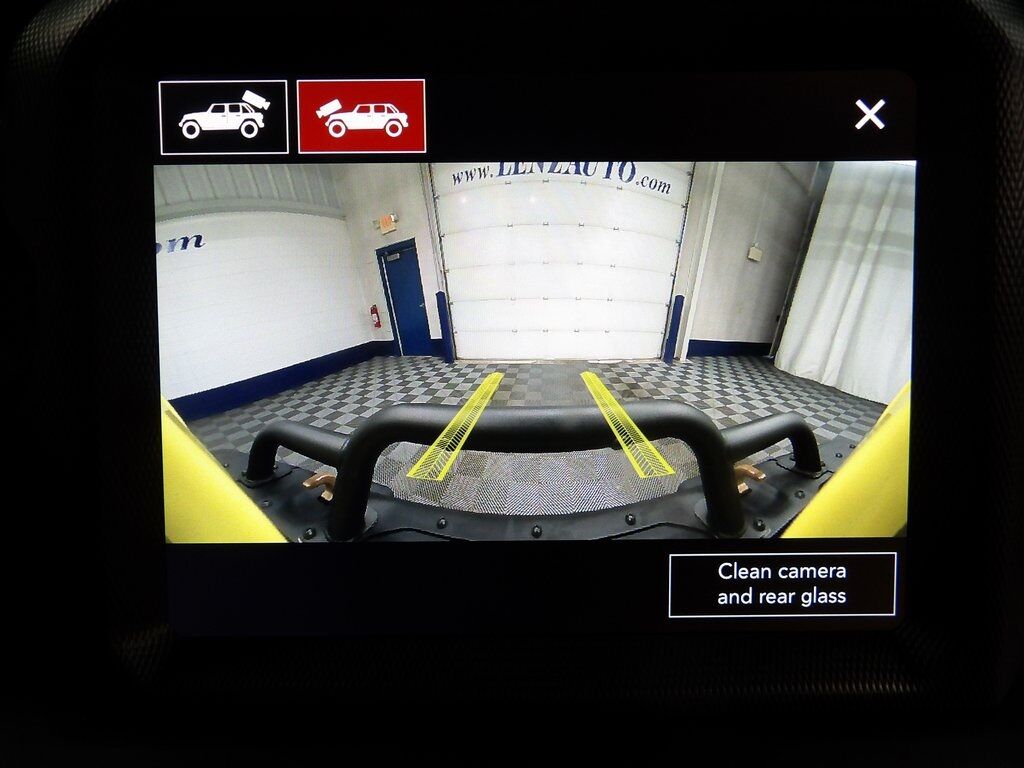 2023 Jeep Wrangler 4x4 Rubicon 392 Fond du Lac WI