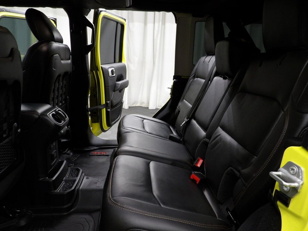 2023 Jeep Wrangler 4x4 Rubicon 392 Fond du Lac WI