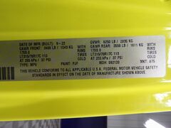 2023 Jeep Wrangler 4x4 Rubicon 392 Fond du Lac WI