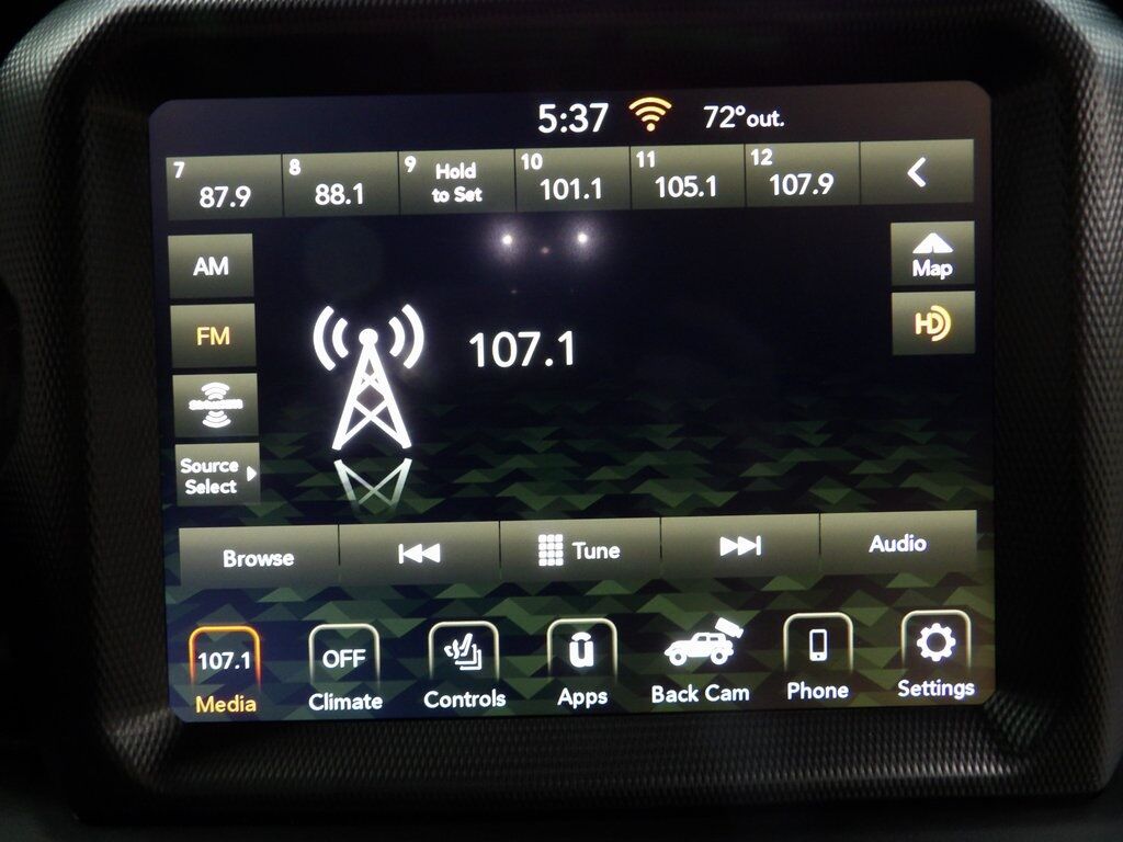 2023 Jeep Wrangler 4x4 Rubicon 392 Fond du Lac WI
