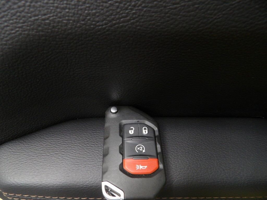 2023 Jeep Wrangler 4x4 Rubicon 392 Fond du Lac WI