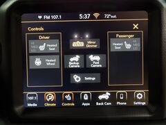 2023 Jeep Wrangler 4x4 Rubicon 392 Fond du Lac WI