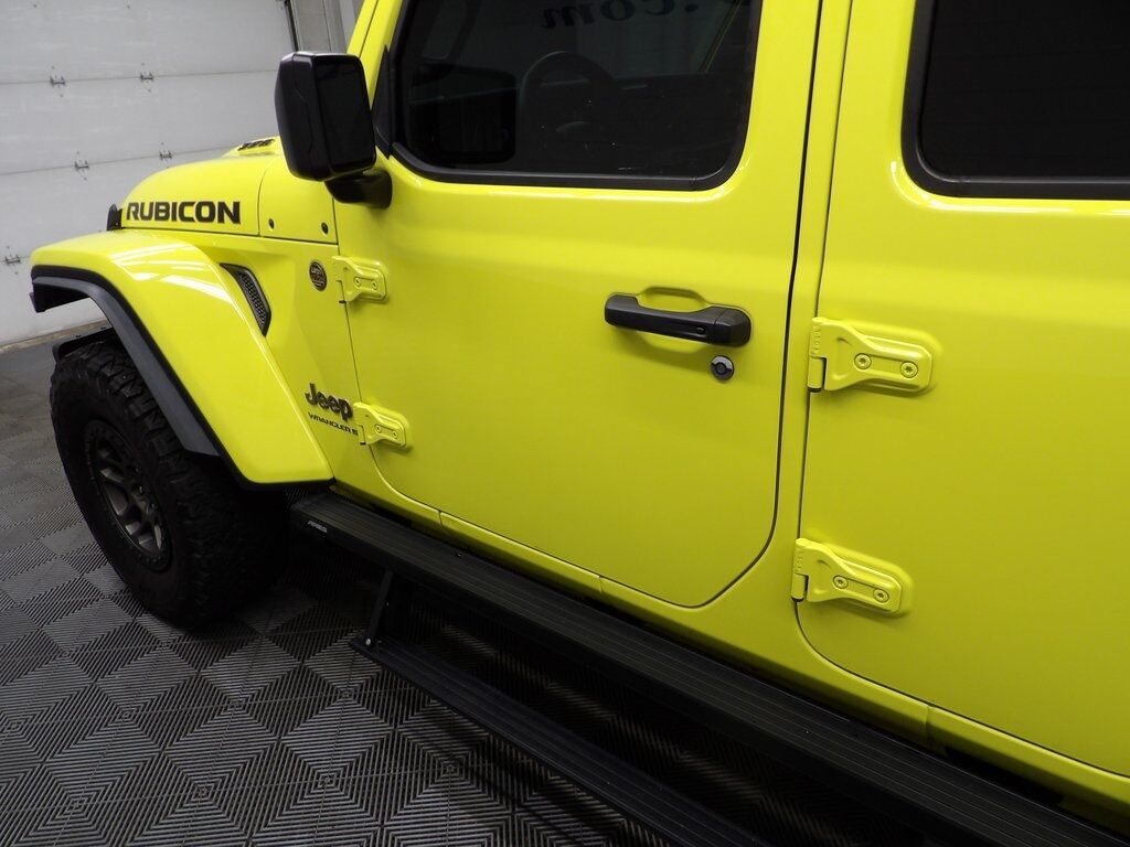 2023 Jeep Wrangler 4x4 Rubicon 392 Fond du Lac WI