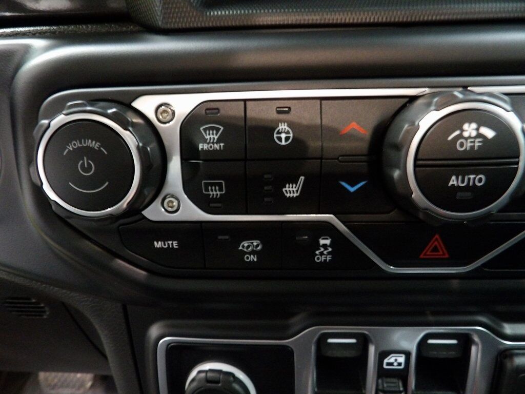 2023 Jeep Wrangler 4x4 Rubicon 392 Fond du Lac WI