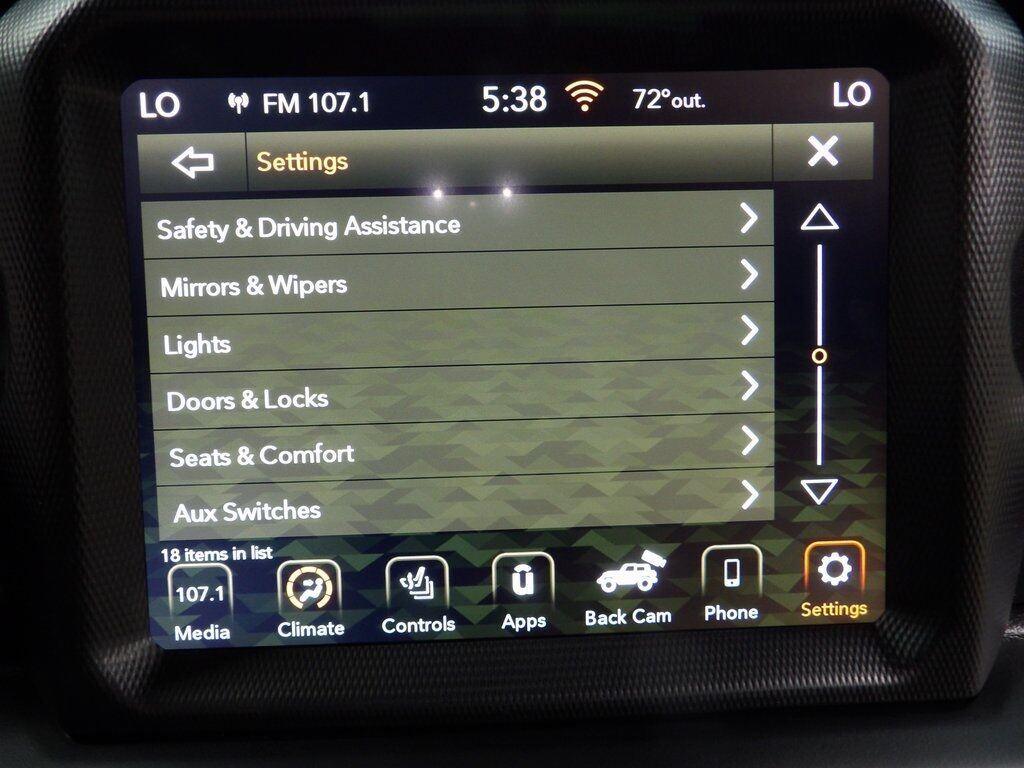 2023 Jeep Wrangler 4x4 Rubicon 392 Fond du Lac WI