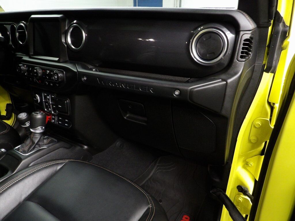 2023 Jeep Wrangler 4x4 Rubicon 392 Fond du Lac WI