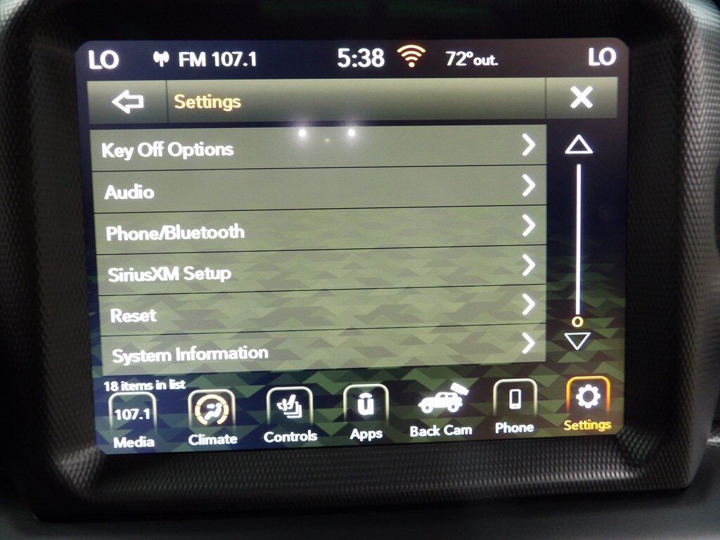 2023 Jeep Wrangler 4x4 Rubicon 392 Fond du Lac WI
