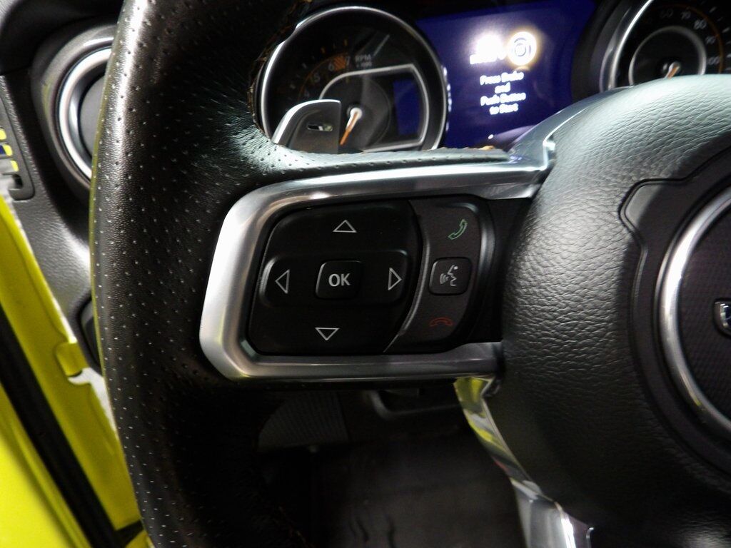 2023 Jeep Wrangler 4x4 Rubicon 392 Fond du Lac WI