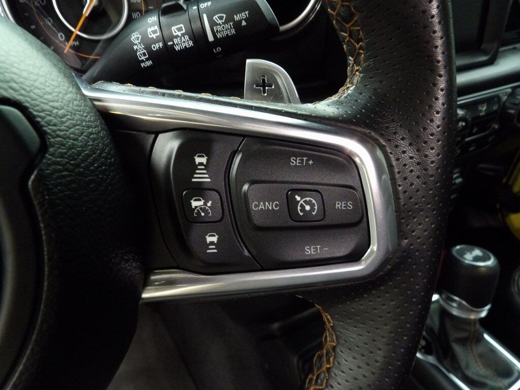 2023 Jeep Wrangler 4x4 Rubicon 392 Fond du Lac WI