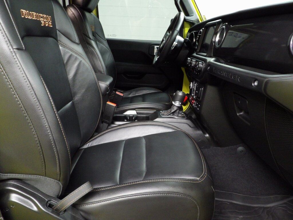 2023 Jeep Wrangler 4x4 Rubicon 392 Fond du Lac WI