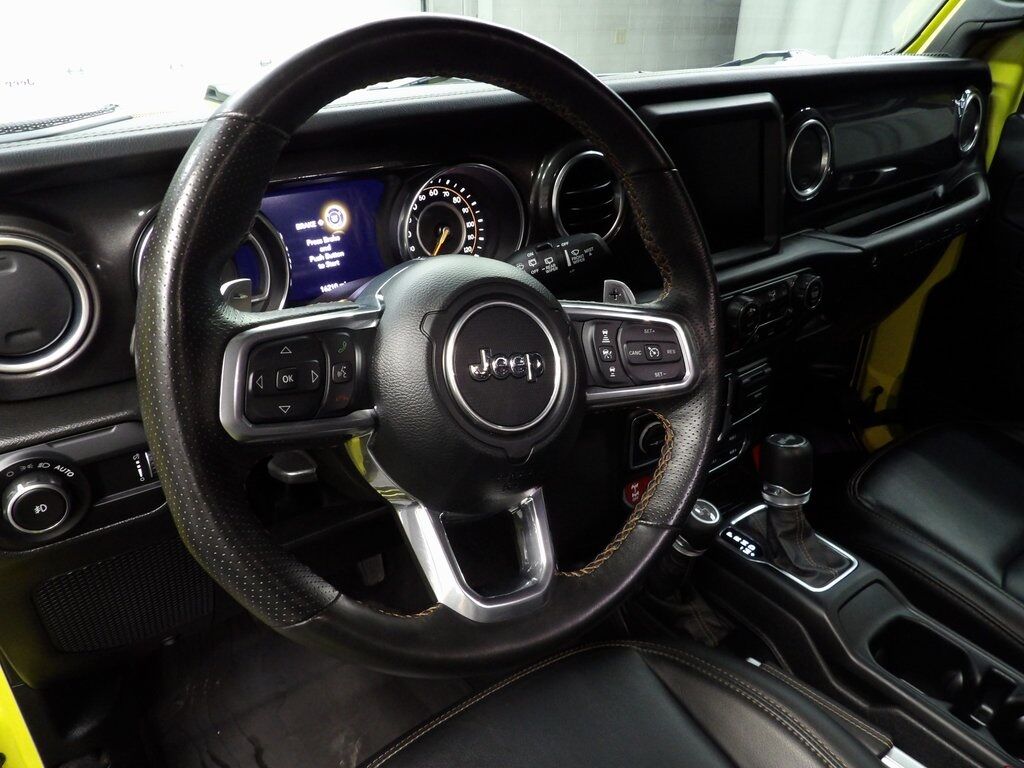 2023 Jeep Wrangler 4x4 Rubicon 392 Fond du Lac WI