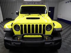 2023 Jeep Wrangler 4x4 Rubicon 392 Fond du Lac WI