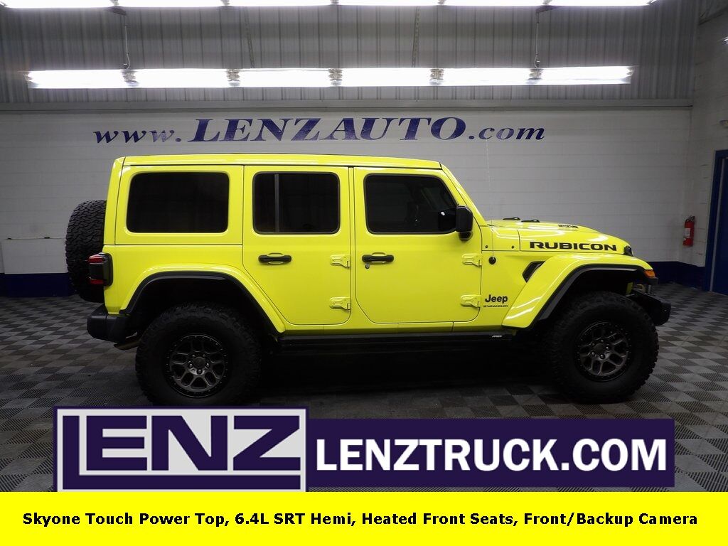 2023 Jeep Wrangler 2023 Jeep Wrangler