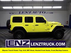 2023 Jeep Wrangler 4x4 Rubicon 392 Video