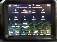 2023 Jeep Wrangler 4x4 Rubicon 392 Fond du Lac WI