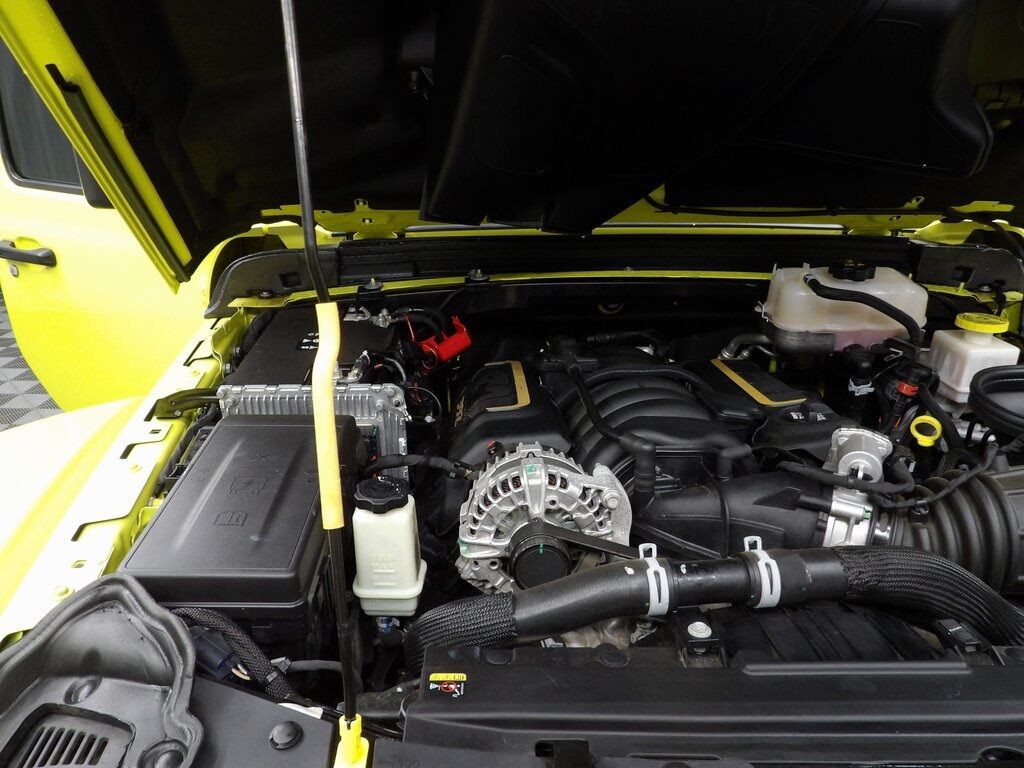 2023 Jeep Wrangler 4x4 Rubicon 392 Fond du Lac WI