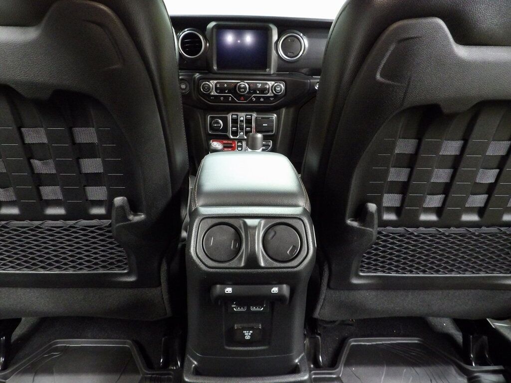 2023 Jeep Wrangler 4x4 Rubicon 392 Fond du Lac WI